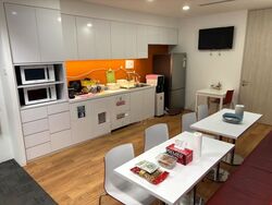 MYP Plaza (D1), Office #566103421